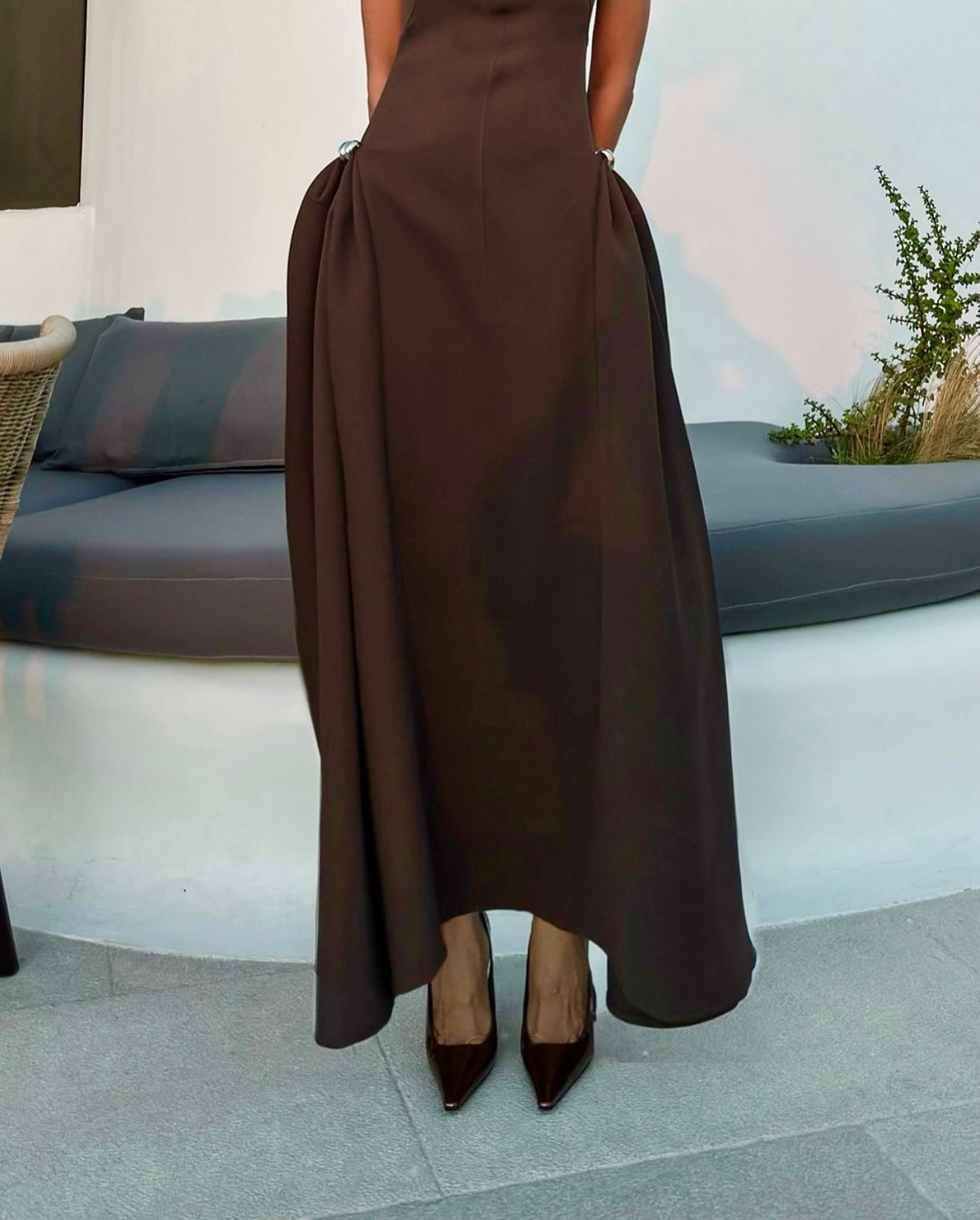 Robe Irina