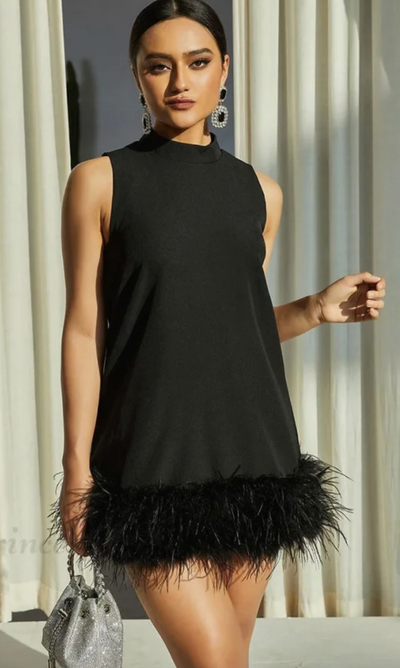 Robe Abigaëlle