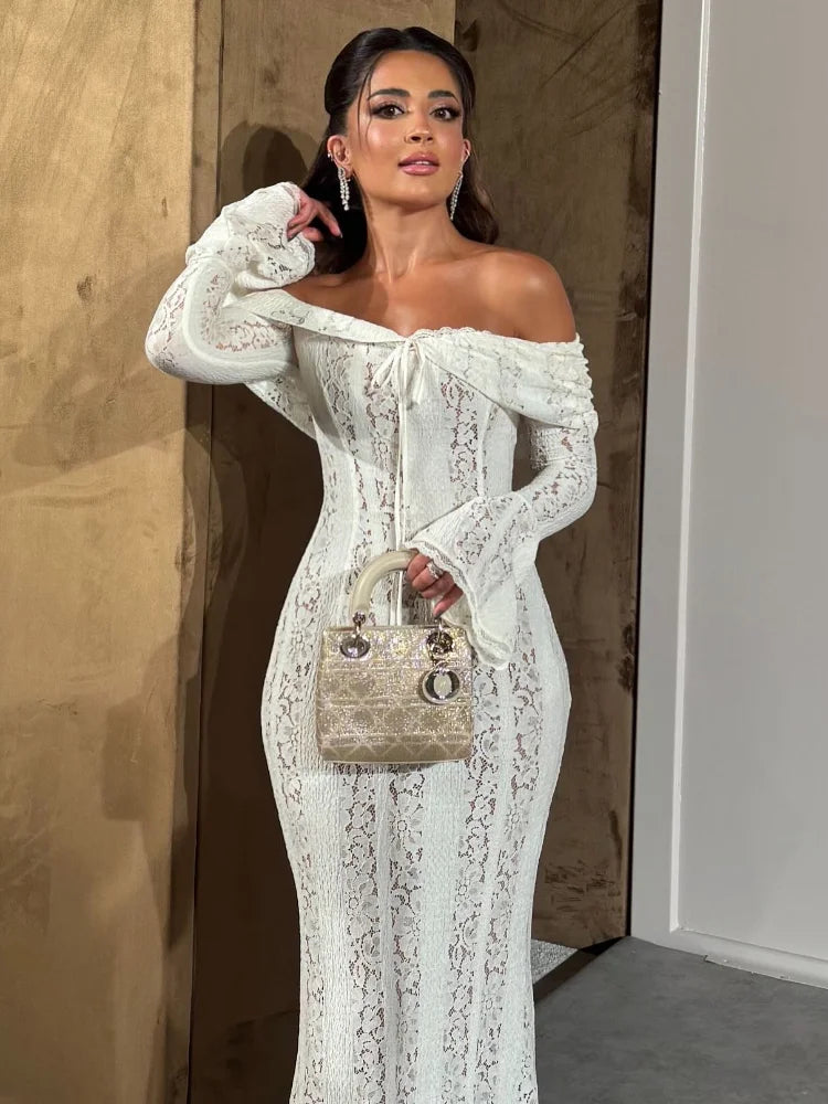 Robe Lauriane