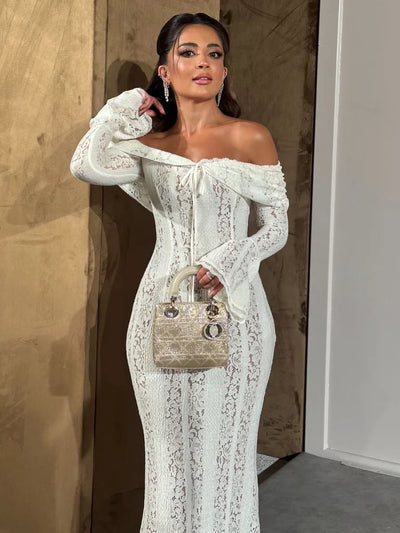 Robe Lauriane