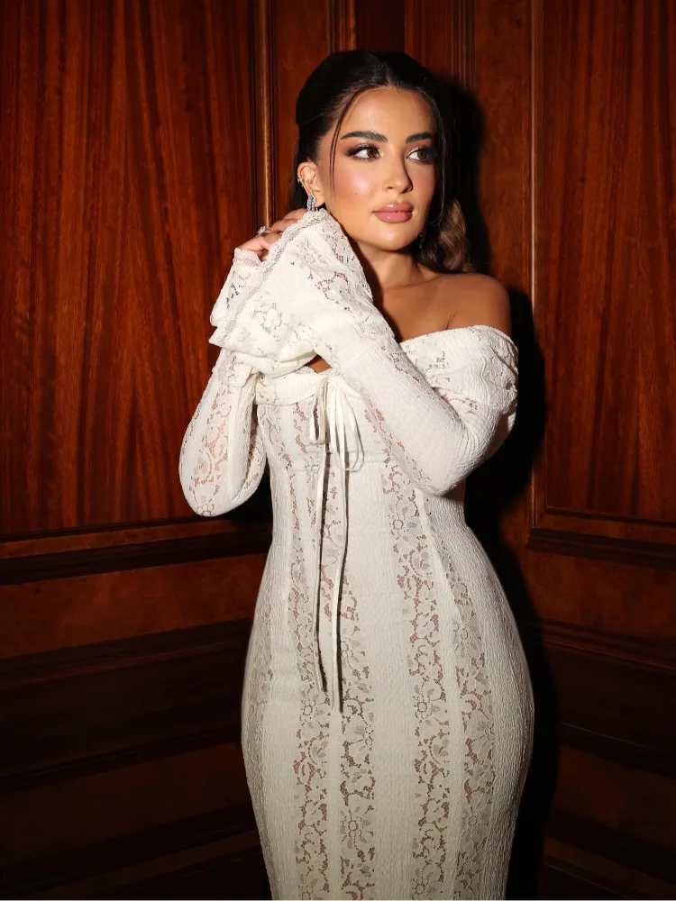 Robe Lauriane