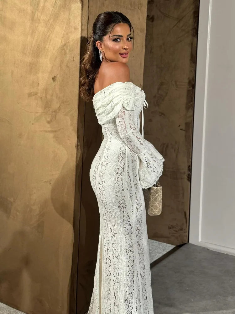 Robe Lauriane